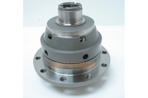 Autobloquant type torsen - SUBARU IMPREZA (GC8)