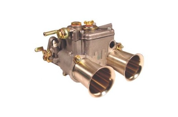 Carburateur WEBER 45 DCOE.
