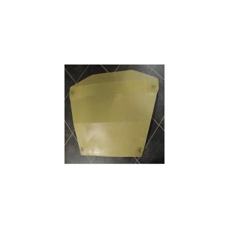 CLIO 3 RS Protege carter - Kevlar -