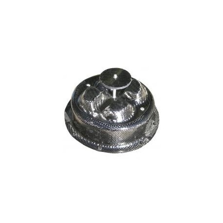 Support croix carbone 