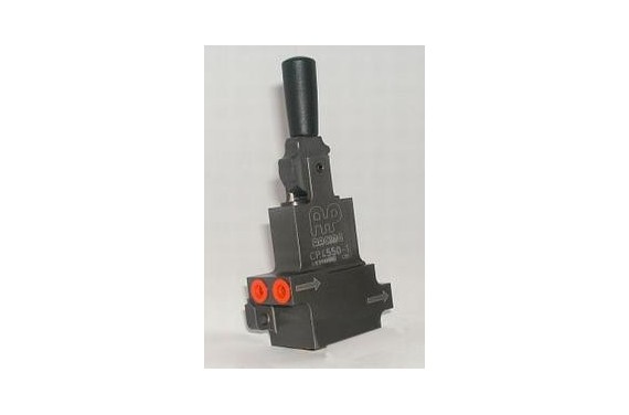 LIMITEUR AP RACING a levier(double circuits) 