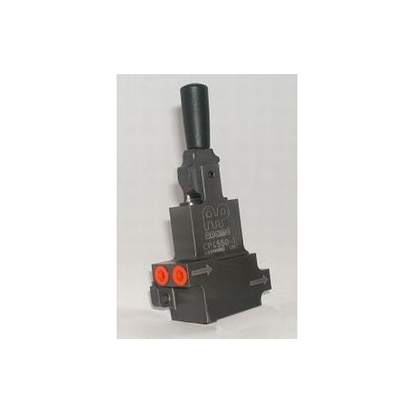 LIMITEUR AP RACING a levier(double circuits) 