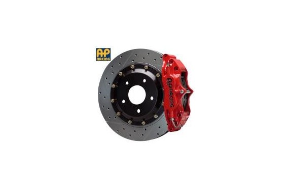 Kit Frein AP RACING (ALFA 156)