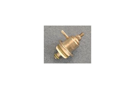 Capsule - Regulateur pression REGLABLE 0 a 5 bars (Sur Rampe)