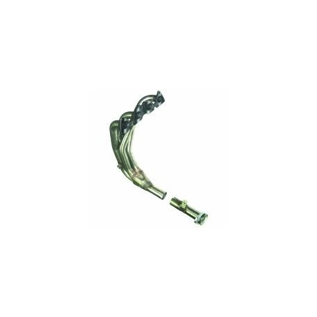 Collecteur Inox CITROEN SAXO 1 6L 16v