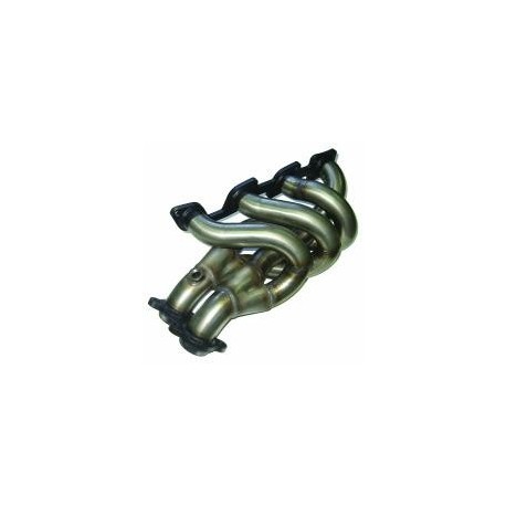 Collecteur Inox MERCEDES 190E
