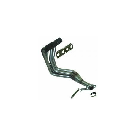 Collecteur Inox OPEL KADETT E 2 0 16V GSI