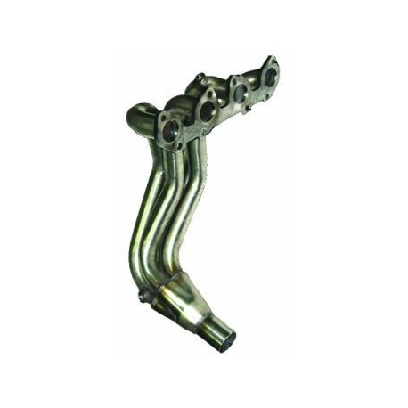 Collecteur Inox PEUGEOT 106 SPORT 1 4L 8V