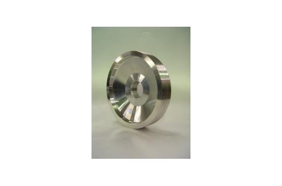 Poulies ALU  Renault Clio RS 172et182 