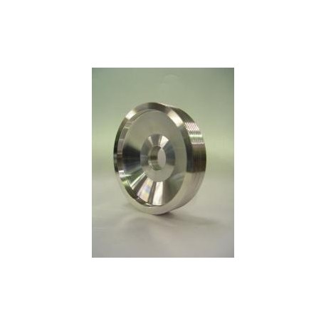 Poulies ALU  Renault Clio RS 172et182 