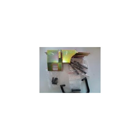 Kit tole anti barbotage (Moteur TU)