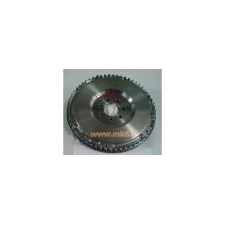 Volant moteur acier taille dans la masse   Moteur Renault F4R F7R