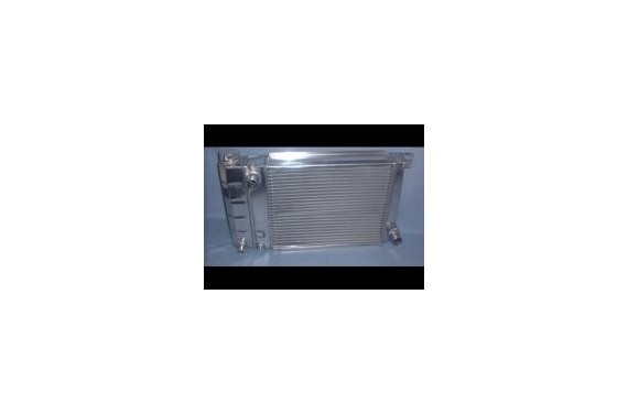 Radiateur ALU pour BMW E36 