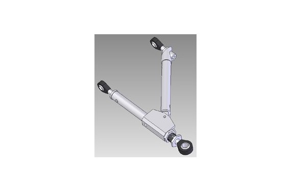 Etude et Realisation de triangle sur mesure pour tout vehicule