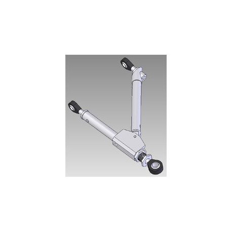 Etude et Realisation de triangle sur mesure pour tout vehicule