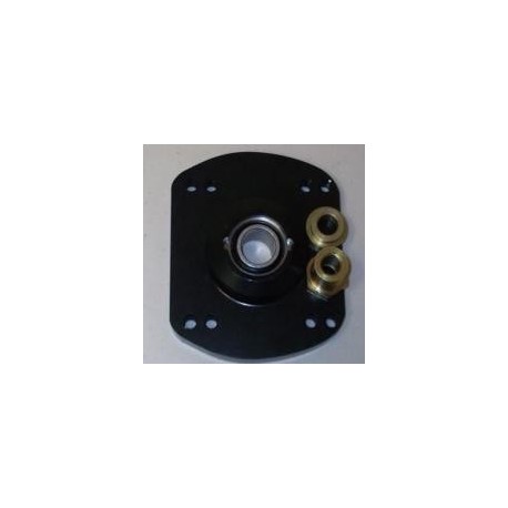 Coupelles Superieures Amortisseur 106 