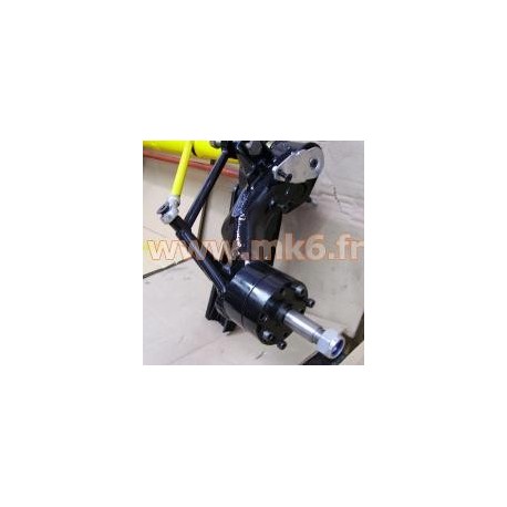 Triangulation train ar 205et306et309