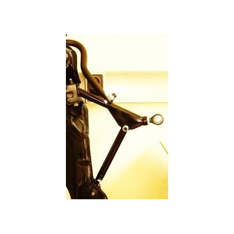 Triangle tubulaire rotule Honda Civic EP3 