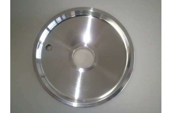 Poulie ALU Moteur XU10J4 / XU10J4RS