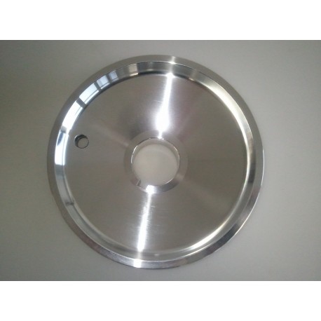 Poulie ALU Moteur XU10J4 / XU10J4RS