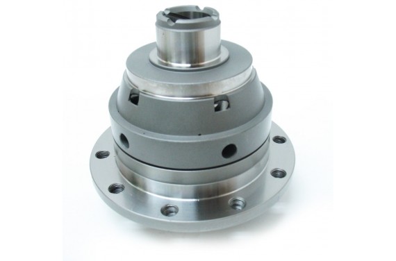 Autobloquant type torsen - HONDA moteur H22A F20B