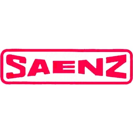 Bielles forgées Saenz - Renault Megane RS F4R ( 225cv)) 