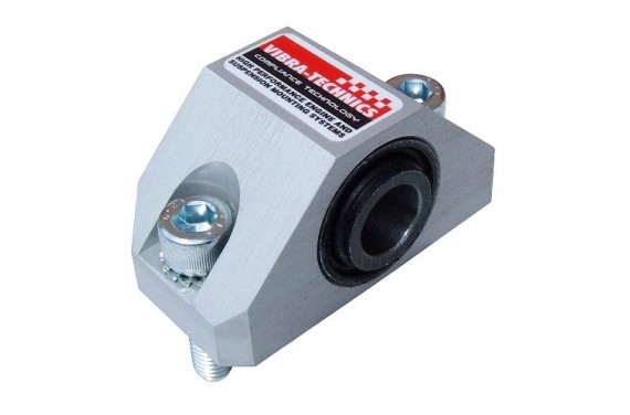 Palier renforcé Vibra-technics arriere de triangle pour 106 S16 / Saxo VTS