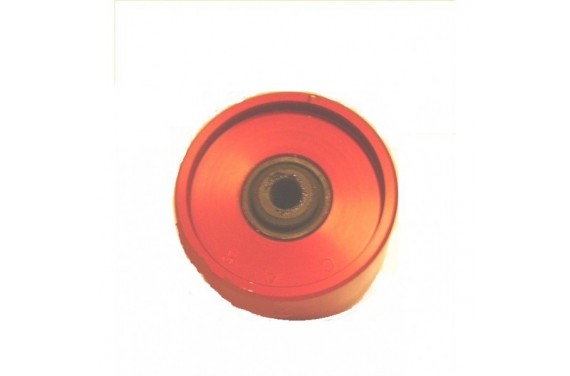 Support moteur anticouple pour Saxo / 106 16s