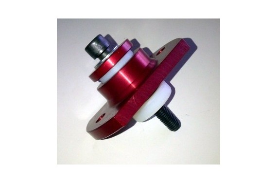 Support moteur gauche pour Saxo / 106 16s