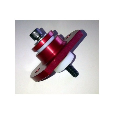 Support moteur gauche pour Saxo / 106 16s