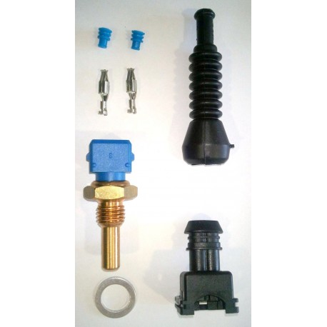 Sonde de température d'eau (M12x150)