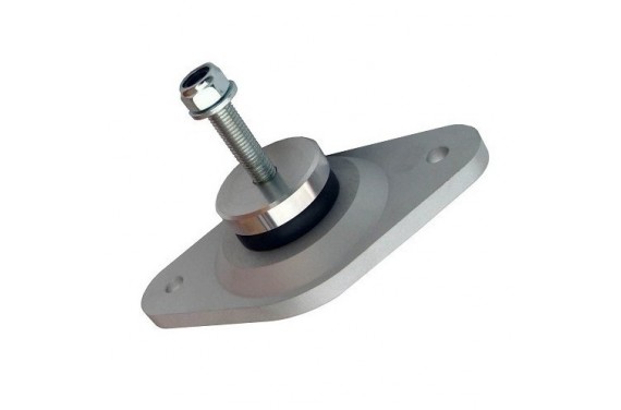 Support moteur Vibra-Technics renforcé arrière boite a vitesses Afla romeo 145 et 155