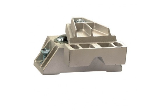 SUPPORT MOTEUR VIBRA-TECHNICS RENFORCÉ - AUDI A3 96-03 (8L)