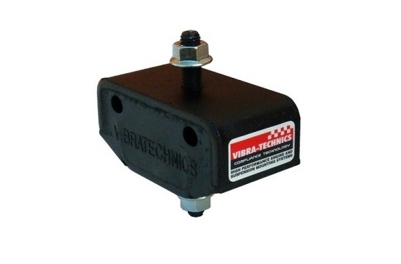 Support moteur Vibra-Technics renforcé - Ford Escort MK III XR3, RS turbo phase 1 (81-90)