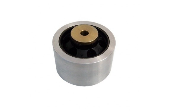 Support moteur Vibra-Technics renforcé - Ford Escort MK V / VI et RS2000