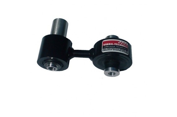 Support moteur Vibra-Technics renforcé - Ford fiesta 5 ST150 (02-08)