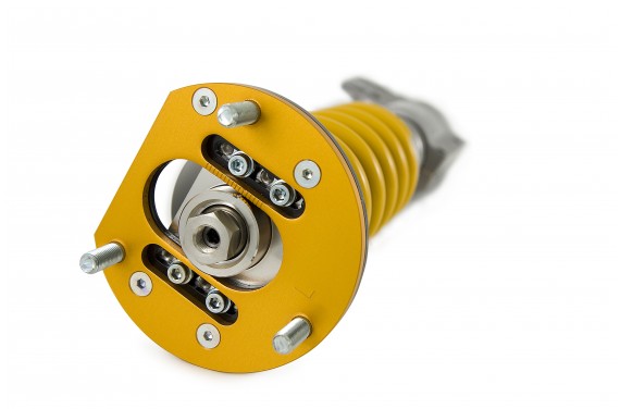 Kit amortisseur öhlins Road and Track - Honda Civic type R ( 07-)