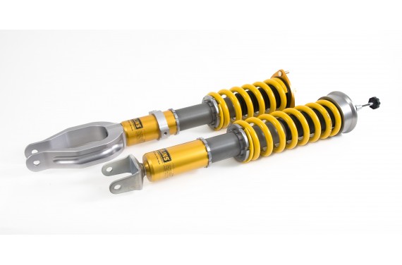 Kit amortisseur öhlins Road and Track - Nissan GT-R R35 (07-))