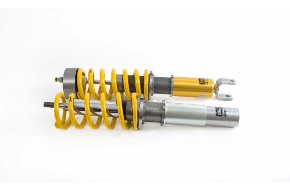Kit amortisseur öhlins Road and Track - Porsche 997 (04-11)