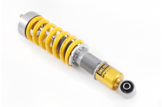 Kit amortisseur öhlins Road and Track - Porsche 996 GT3 GT3 RS GT2 (99-04))