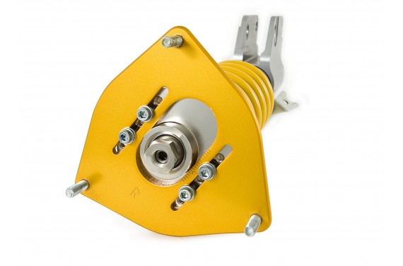 Kit amortisseur öhlins Road and Track - Subaru Impreza STi (07-)