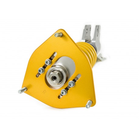 Kit amortisseur öhlins Road and Track - Subaru Impreza STi (07-)