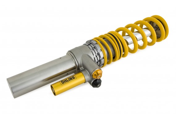 Kit amortisseur öhlins Road and Track - Porsche 997 (04-11)