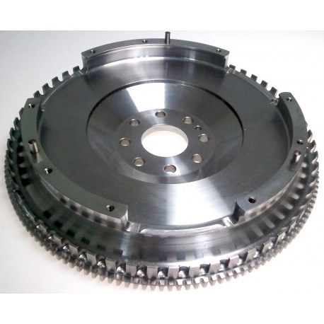 Volant moteur Renault Clio V6 255cv (03-05))