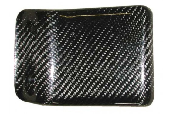 Support de chrono en carbone 11x8.5