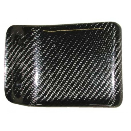 Support de chrono en carbone 8.5x11