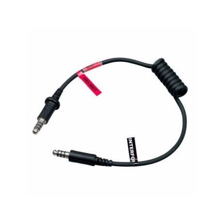 Adaptateur Stilo / Peltor