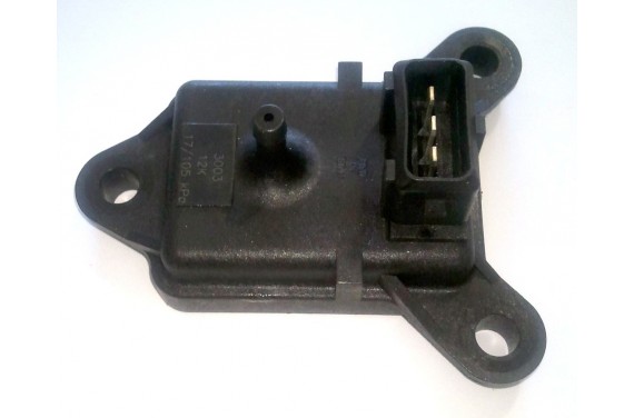 Sonde / capteur (MAP) de pression d'admission 0-1 bars 