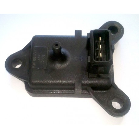 Sonde / capteur (MAP) de pression d'admission 0-1 bars 