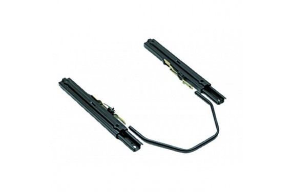 Glissiere complete, version ECO